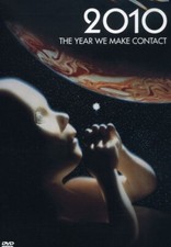 2010-Year We Make Contact DVD, 1984 