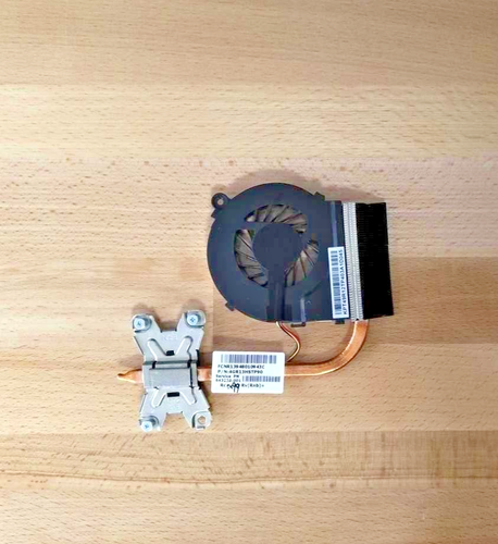 Système De Refroidissement (Dissipateur + Ventilateur) Pour HP Pavilion G6-1000 (G6-1130sf) - Occasion