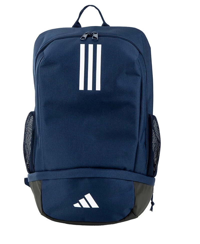 Bag ADIDAS-Trio Backpack Blue