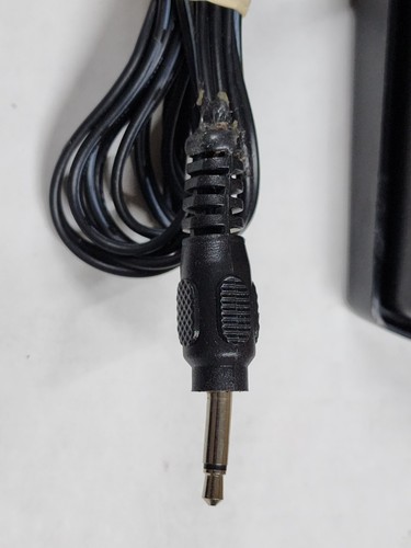 FUSSSTEUERUNGSPEDAL FÜR MINI NÄH ELEKTRISCHE MASCHINE B5.2 - Bild 4 von 4