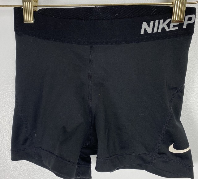 nike booty shorts women