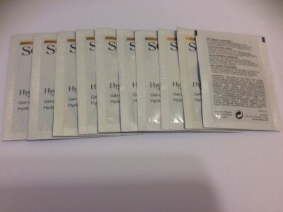 Sothys Clarte & Confort Protective Cream x 20 Samples