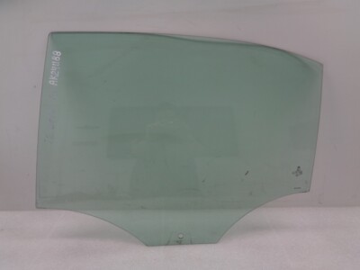 2011-2018 Volkswagen Jetta Rear Left Driver Door Window Glass OEM AK241188