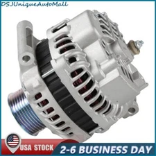 Alternator For Acura RSX Honda CRV 2002-2005 13966 AHGA61 31100PNC004 A005TB7591