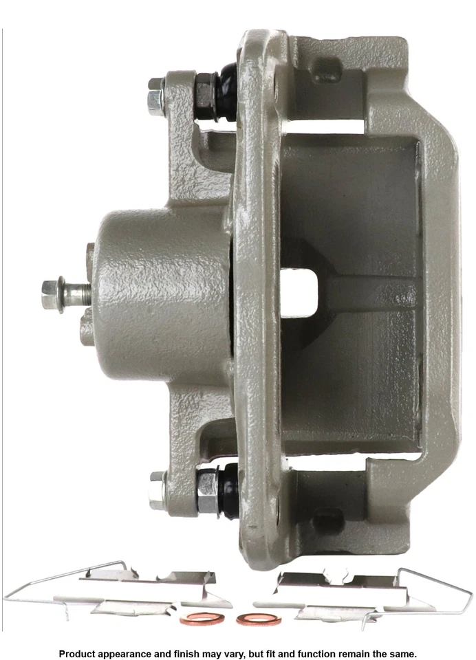 Pinza de freno de disco delantera izquierda cardona para Ford Fusion 2006-2012 Foto 2 de 4