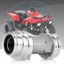 Rear Axle Bearing Housing Carrier Hub For Polaris Trail Boss 325 00-02 330 03 04