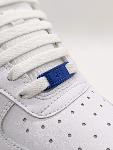nike air force buckle