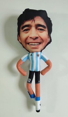 DIEGO MARADONA 15