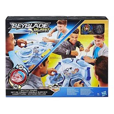 estadio beyblade feature battle stadium