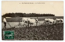 (S-61774) FRANCE - 18 - NOT LOCATED CPA