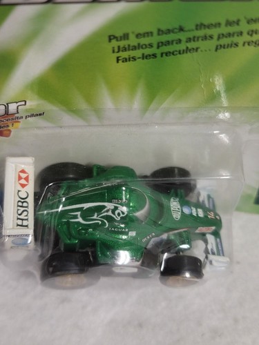 Hot Wheels Speed Demon's (Grand Prix) New - Picture 3 of 6