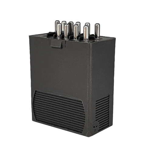 Kraftstoff~pumpe Relais(0035452005) passt für Mercedes-Benz W124/W201/W460/R107 - Bild 5 von 17