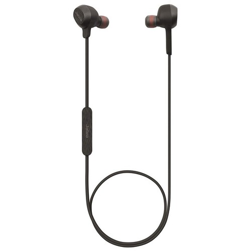 JABRA AURICOLARE BLUETOOTH MAGNETICO J ROX CUFFIE WIRELESS UNIVERSALE NERO  | eBay