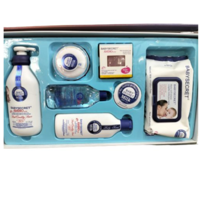 Baby Secret Amino Acids 7Pieces Essential Kit Set | eBay