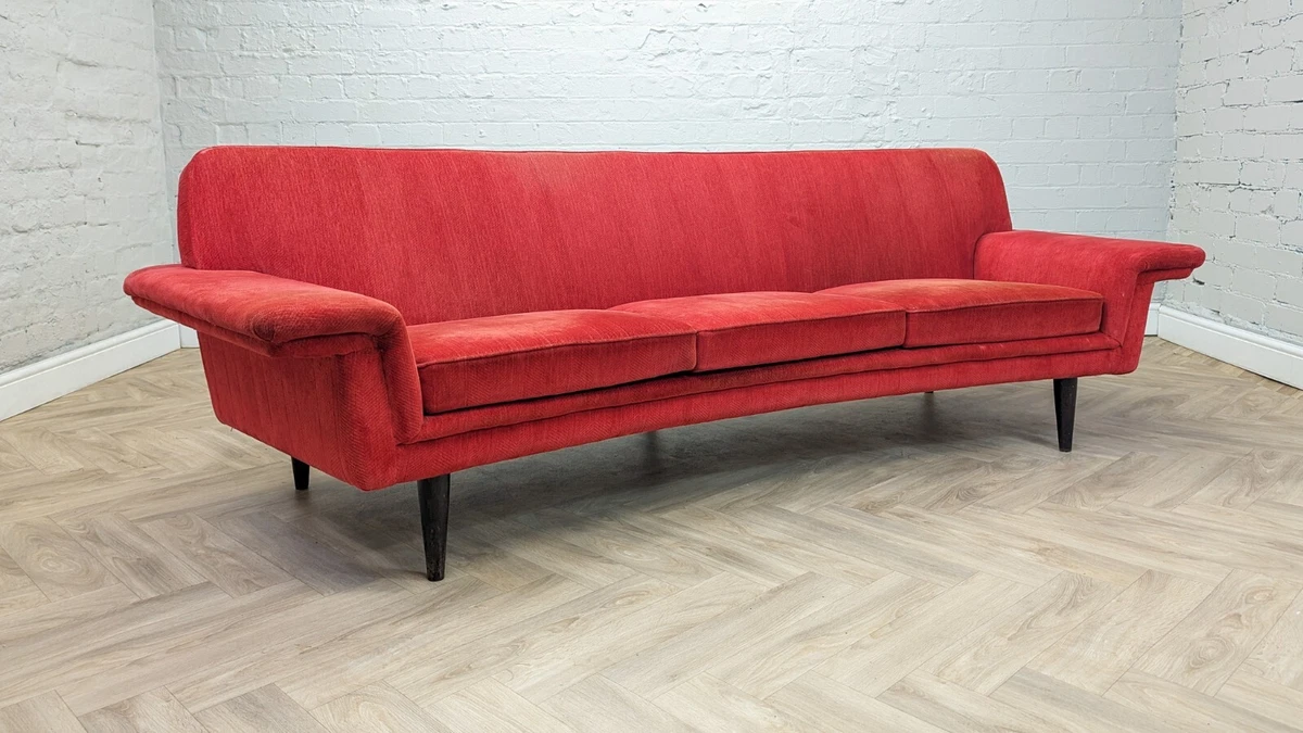 Johannes on sale andersen sofa