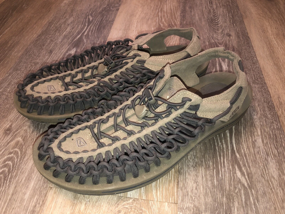 Keen rope sale shoes