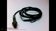 ALLEN BRADLEY 871C-E4B12 SERIES B PROXIMITY SENSOR 20-132 VAC 50-60HZ 186863