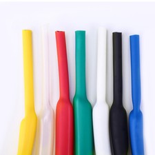 70mm Heat Shrink Tubing Tube 2:1 Sleeve Car Electrical Assorted Cable Wire Wrap