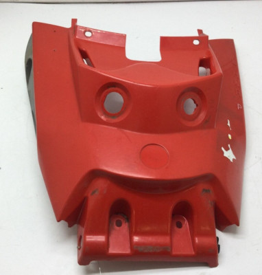 Can-Am Dash Console Outlander Max  XT STD 2x4 4x4 400 330 Red 703500266 03-06
