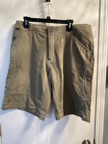 Kuhl Mens 38 Fishing Hiking Camping 