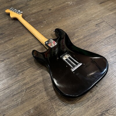 MIJ Vintage Fresher Straighter Stratocaster Type Electric Guitar