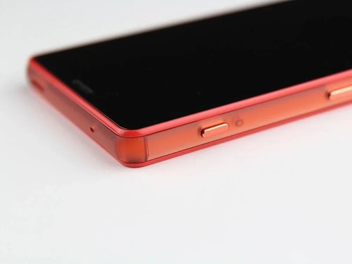 Sony Xperia Z3 Compact D5803 4.6'' 20.7MP 2GB+16GB Android Unlocked SmartPhone - Afbeelding 8 van 17