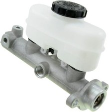 New Master Brake Cyl  Dorman/First Stop  M390...