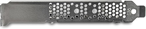 Versatile M.2 PCIe SSD Adapter with RAID Support for Enhanced Storage Options - Afbeelding 5 van 8