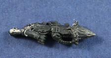 Warhammer 40K: Tyranids Bits- Fleshborer Metal DK42