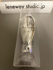 ReFa Ion Care Brush Treatment Comb Hairbrush RS-AI00A MTG Rare New From Japan