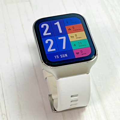 Gps Xiaomi 70mai Saphir Smart Watch Maimo 70mai Sapphire Watch