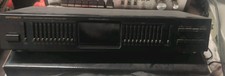 Optimus 10 Band Stereo Graphic Equalizer Mode...