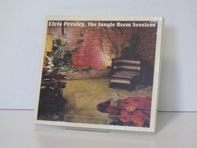 CD  Elvis Presley:  The Jungle Room Sessions  (2000 FTD)  --1st Edition--