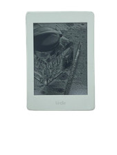 Amazon Kindle 7. Generation Paperwhite 3 6 Zoll 300 ppi 4 GB Wi-Fi weiß DP75SDI