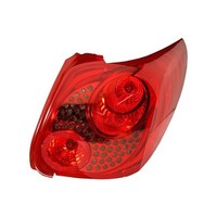 Blinker Hinten Recht FüR Peugeot 207 Von 2006 Station Wagon 4082300286519