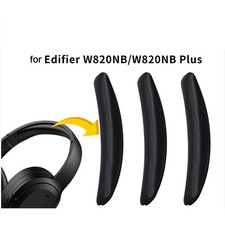 Headphone Headband Earpad Cushion Cover For Edifier W820NB Plus/W820NB Leather