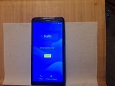 Handy Cubot Nova ohne Simlock