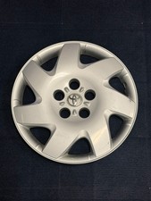 2002-2006 Toyota Camry 16 Hubcapwheel Cover 42621-aa100 61114 2002-2006 Toyota Camry 16 Hubcapwheel Cover 42621-aa100 61114