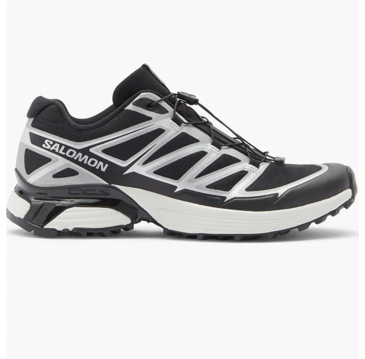 Salomon XT-Pathway Black Lunar Rock for sale | eBay display picture 2