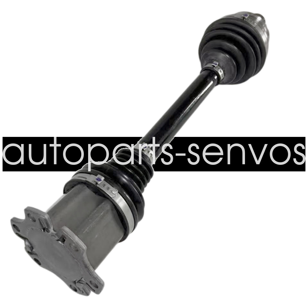 Bentley Continental GT 2003-2012 Front Right Axle shafts 2 pcs