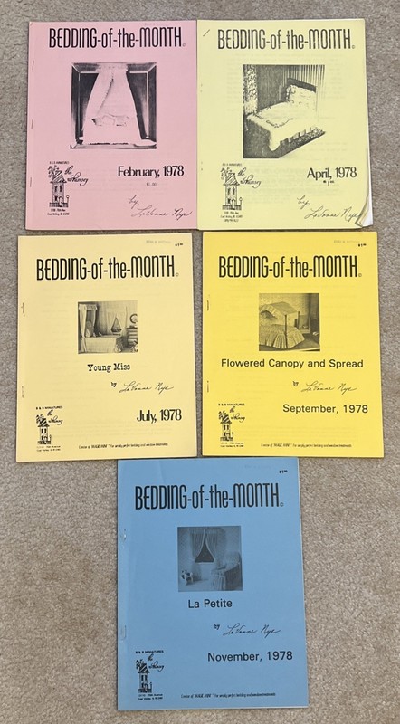 books used
