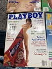 Play Boy magazine lot 1990s - 12 Magazines — photo 2
