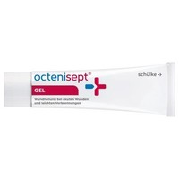 3X Octenisept Wundgel 20 Ml Pzn: 7317711