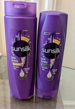 Sunsilk Shampoo and Conditioner Perfect Straight /Made in Italy