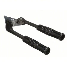 RIDGID 36117 403 Instrument Bender 3/16" Tube Bender for Bends Up to 180 Degrees