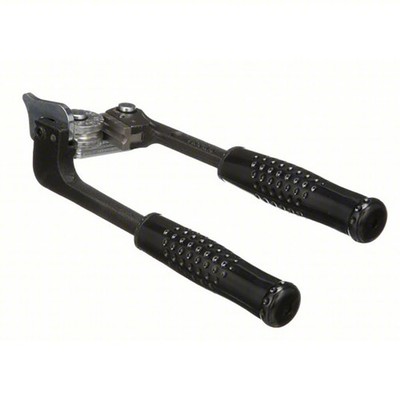 RIDGID 36117 403 Instrument Bender 3/16'' Tube Bender for Bends Up to 180 Degrees