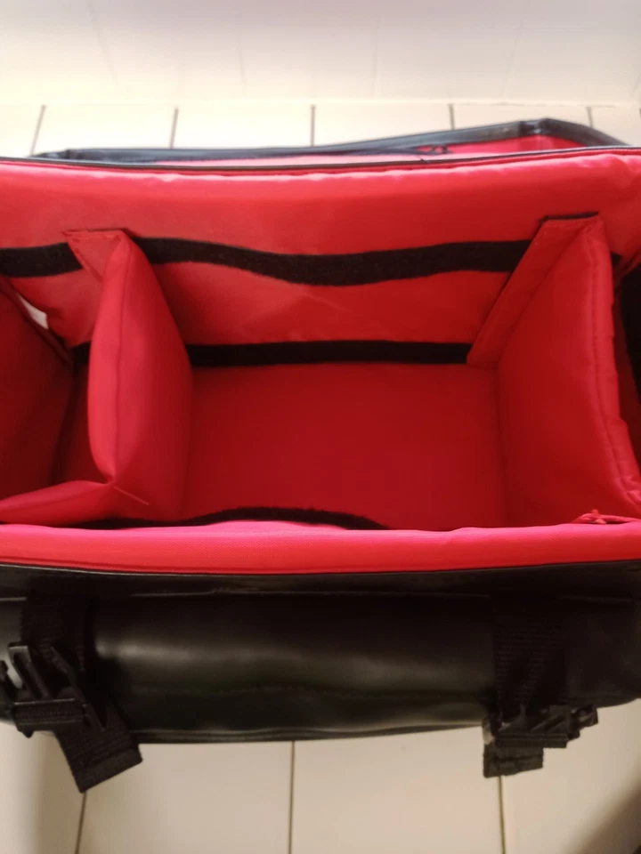 RCA Small Wonder Playback Camcorder CC617 1996 VHS-C Bundle Excellent Condition - Image 4 of 4