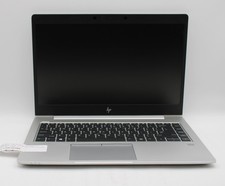 HP EliteBook 745 G6 _ AMD Ryzen 7 Pro 3700U + Radeon _ 16GB / 256GB _ No OS / AC