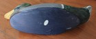 1995 United Co. Wood Duck Decoy w/Pocket Knife & Larry Duke Duck Images - USA — photo 10