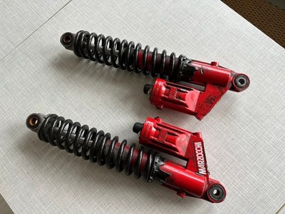 Marzocchi Federbeine f. Moto Guzzi Le Mans, SP 1000, 850 T3 - Stoßdämpfer hinten